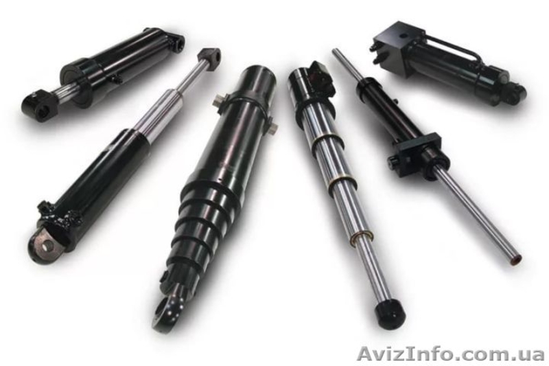 Ремонт   гидроцилиндров - <ro>Изображение</ro><ru>Изображение</ru> #1, <ru>Объявление</ru> #1547926