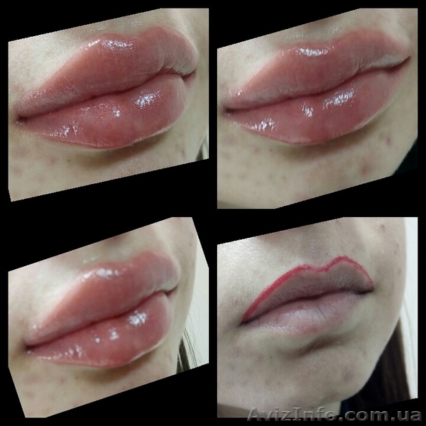 Татуаж в Житомире - <ro>Изображение</ro><ru>Изображение</ru> #7, <ru>Объявление</ru> #1539890