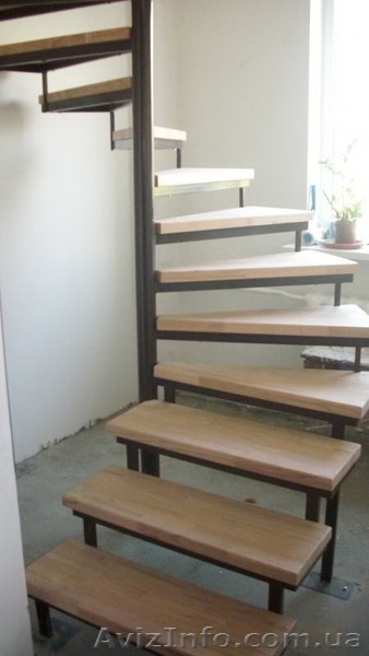 ворота. лестницы - <ro>Изображение</ro><ru>Изображение</ru> #2, <ru>Объявление</ru> #1545591