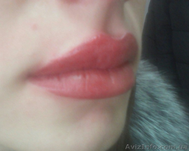 Татуаж в Житомире - <ro>Изображение</ro><ru>Изображение</ru> #6, <ru>Объявление</ru> #1539890