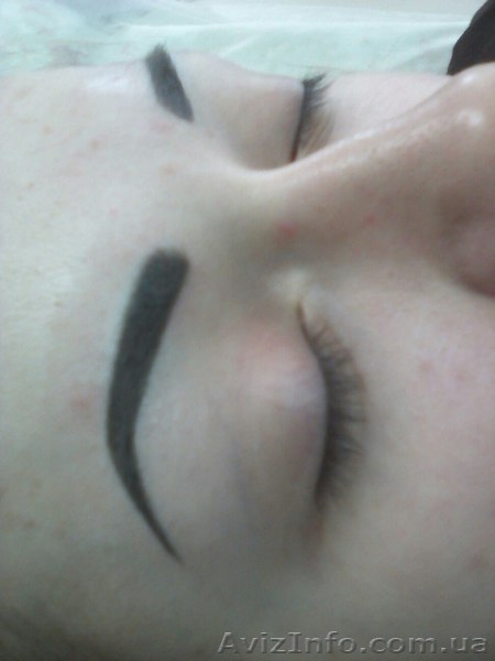 Татуаж в Житомире - <ro>Изображение</ro><ru>Изображение</ru> #4, <ru>Объявление</ru> #1539890