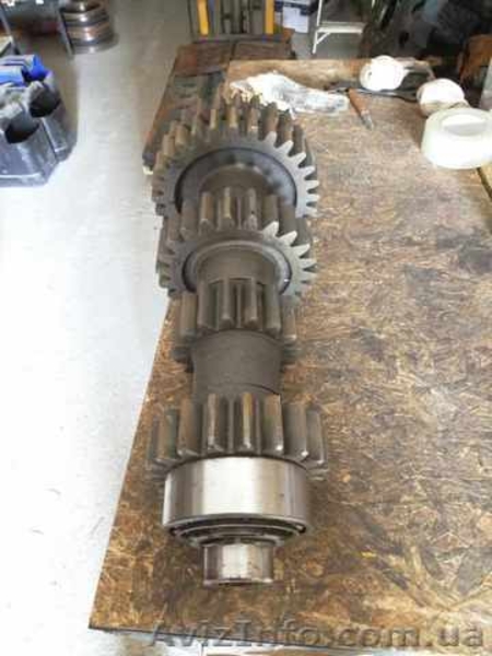 Детали на трактор Т-130, Т-170 - <ro>Изображение</ro><ru>Изображение</ru> #1, <ru>Объявление</ru> #1551505