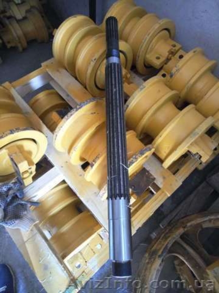 Детали на трактор Т-130, Т-170 - <ro>Изображение</ro><ru>Изображение</ru> #2, <ru>Объявление</ru> #1551505