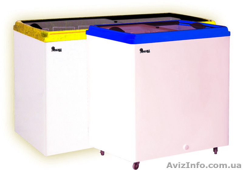 Морозильные лари известных брендов до 1000 л - <ro>Изображение</ro><ru>Изображение</ru> #1, <ru>Объявление</ru> #1554245