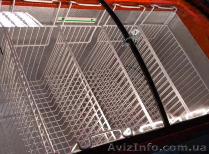 Морозильные лари известных брендов до 1000 л - <ro>Изображение</ro><ru>Изображение</ru> #3, <ru>Объявление</ru> #1554245