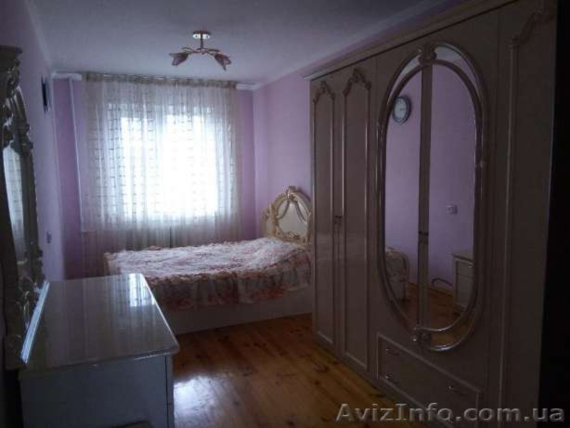 Сдам трех комнатную квартиру - <ro>Изображение</ro><ru>Изображение</ru> #1, <ru>Объявление</ru> #1548080