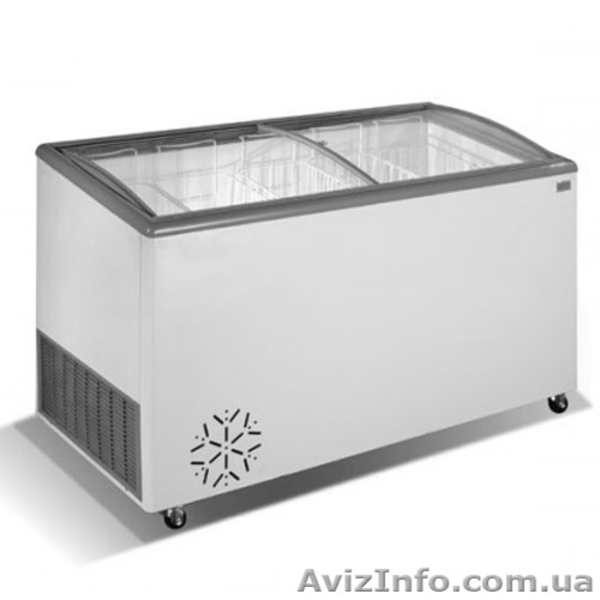 Морозильные лари известных брендов до 1000 л - <ro>Изображение</ro><ru>Изображение</ru> #4, <ru>Объявление</ru> #1554245