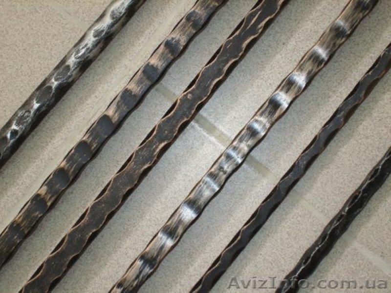 Декоративный металлопрокат - <ro>Изображение</ro><ru>Изображение</ru> #2, <ru>Объявление</ru> #1550540