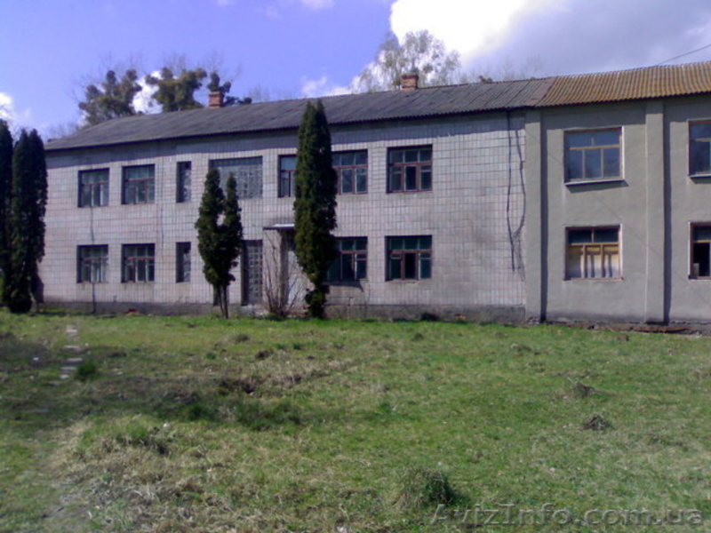 Продается промышленный комплекс. - <ro>Изображение</ro><ru>Изображение</ru> #4, <ru>Объявление</ru> #1556154