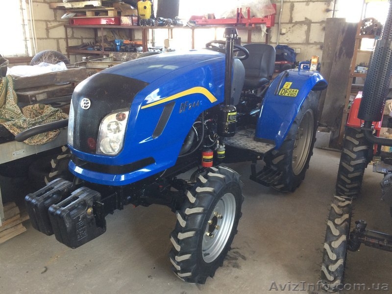 Міні трактори Jinma (Джинма), Dongfeng (Донгфенг), Xingtai (Сінтай) - <ro>Изображение</ro><ru>Изображение</ru> #4, <ru>Объявление</ru> #1559083