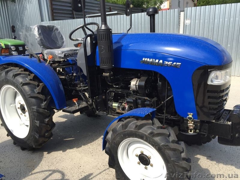 Продам Jinma (Джинма), DongFeng (ДонгФенг), Xingtai (Сінтай) - <ro>Изображение</ro><ru>Изображение</ru> #2, <ru>Объявление</ru> #1559084