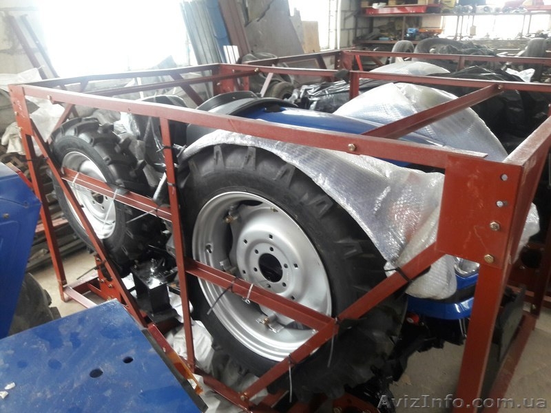 Міні трактори Jinma (Джинма), Dongfeng (Донгфенг), Xingtai (Сінтай) - <ro>Изображение</ro><ru>Изображение</ru> #3, <ru>Объявление</ru> #1559083