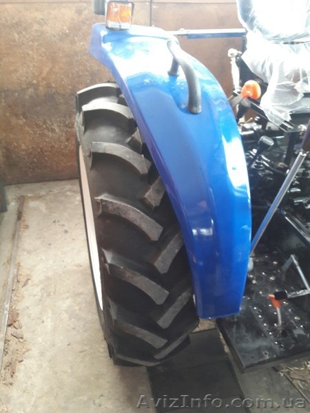 Продам Мінітрактор JINMA JM-264E (Джинма) ЛЮКС реальна ціна, доставка - <ro>Изображение</ro><ru>Изображение</ru> #4, <ru>Объявление</ru> #1559086