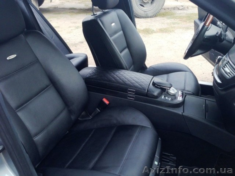 Перетяжка салона авто. Быстро и недорого! - <ro>Изображение</ro><ru>Изображение</ru> #2, <ru>Объявление</ru> #1574929