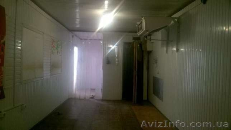 Продам утепленный металлический вагончик, бытовка, ларек, киоск - <ro>Изображение</ro><ru>Изображение</ru> #3, <ru>Объявление</ru> #1574876