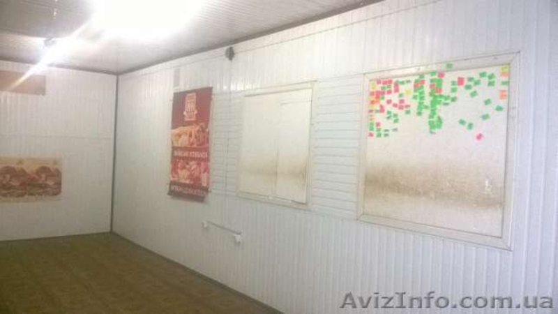 Продам утепленный металлический вагончик, бытовка, ларек, киоск - <ro>Изображение</ro><ru>Изображение</ru> #6, <ru>Объявление</ru> #1574876