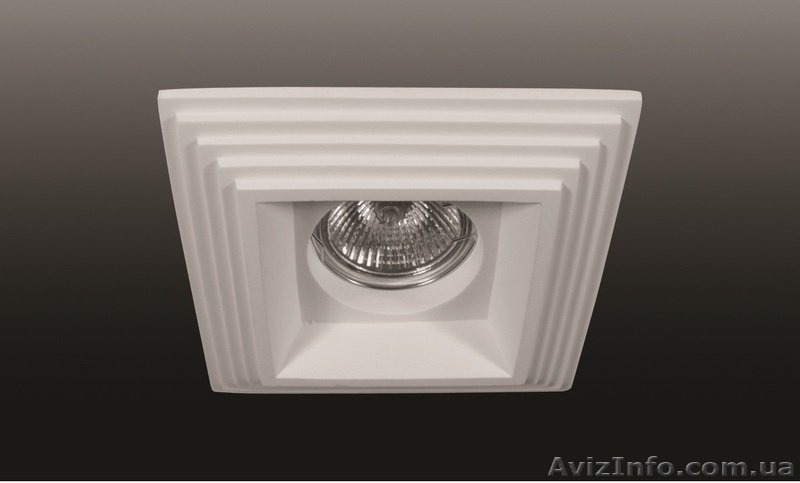 Гипсовые Светильники - <ro>Изображение</ro><ru>Изображение</ru> #1, <ru>Объявление</ru> #1579914