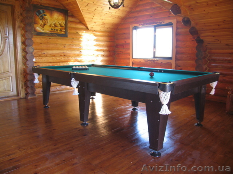 Сдается в аренду коттедж "Радомышль" - посуточно и на длительный срок. Озеро, ле - <ro>Изображение</ro><ru>Изображение</ru> #3, <ru>Объявление</ru> #1578205