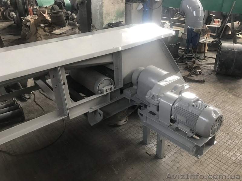 Безроликовый транспортер 21м - <ro>Изображение</ro><ru>Изображение</ru> #2, <ru>Объявление</ru> #1575589