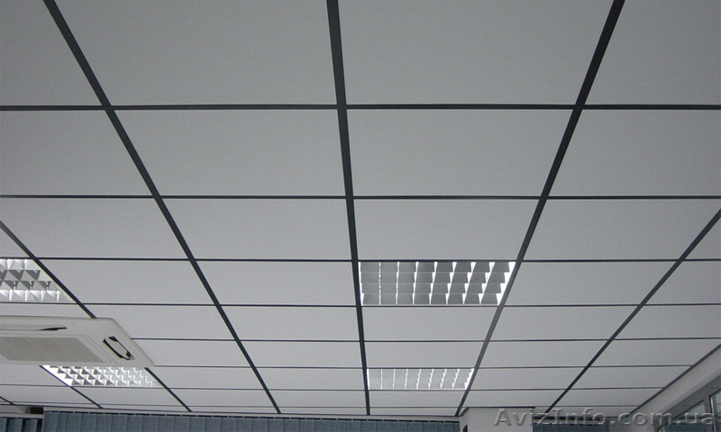 Грильято, Армстронг и Реечные Потолки - <ro>Изображение</ro><ru>Изображение</ru> #2, <ru>Объявление</ru> #1579912