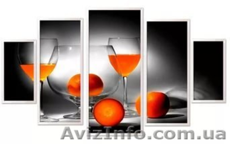 Модульные картины - <ro>Изображение</ro><ru>Изображение</ru> #3, <ru>Объявление</ru> #1579915