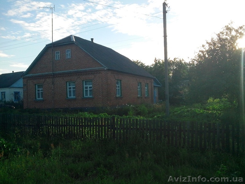 Продаётся кирпичный жилой дом - <ro>Изображение</ro><ru>Изображение</ru> #5, <ru>Объявление</ru> #1580355