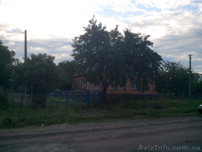 Продаётся кирпичный жилой дом - <ro>Изображение</ro><ru>Изображение</ru> #6, <ru>Объявление</ru> #1580355