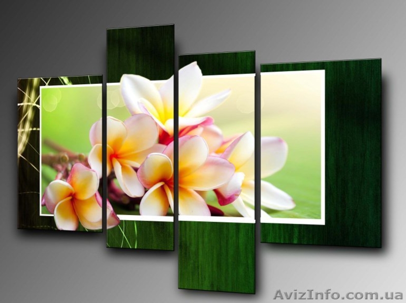 Модульные картины - <ro>Изображение</ro><ru>Изображение</ru> #4, <ru>Объявление</ru> #1579915