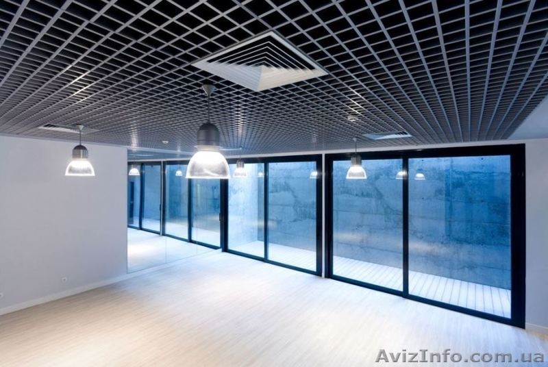 Грильято, Армстронг и Реечные Потолки - <ro>Изображение</ro><ru>Изображение</ru> #3, <ru>Объявление</ru> #1579912