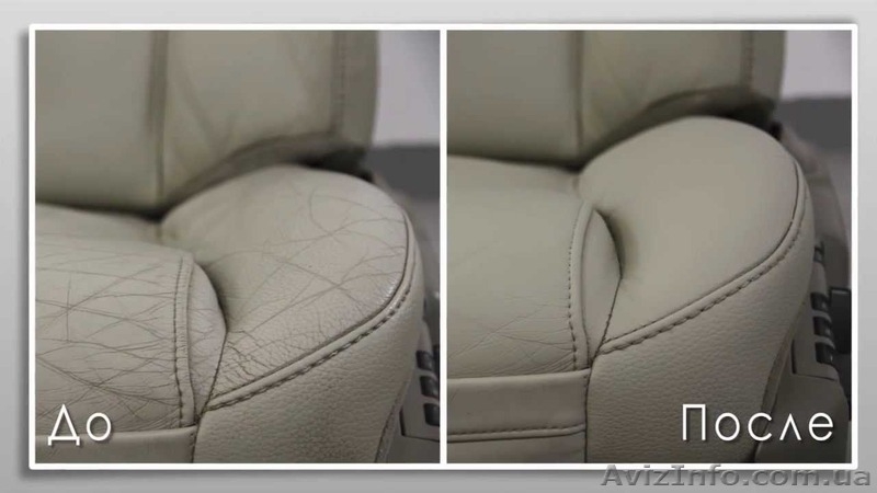 Промышленная краска для кожи, кожзама, резины и пвх - <ro>Изображение</ro><ru>Изображение</ru> #5, <ru>Объявление</ru> #1586240