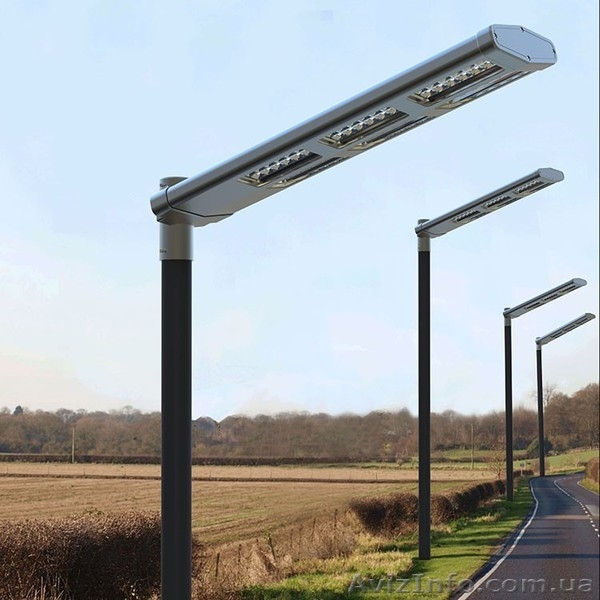 Вуличне освітлення.  Електромонтажні роботи. - <ro>Изображение</ro><ru>Изображение</ru> #4, <ru>Объявление</ru> #1586184