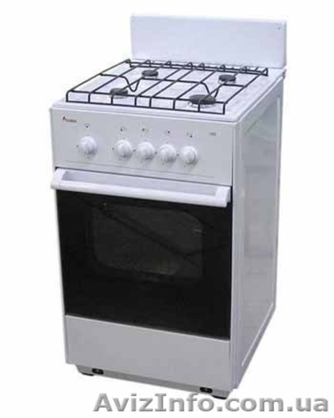 Ремонт  газовых плит,электроплит,бойлеров, холодильников, стиральных м - <ro>Изображение</ro><ru>Изображение</ru> #1, <ru>Объявление</ru> #1595870