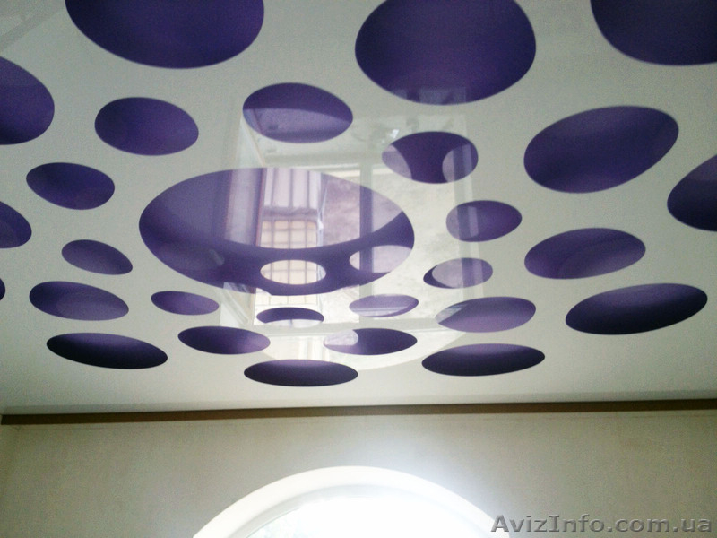 Натяжные потолки/Натяжні стелі Гарячий сезон зимових знижок! - <ro>Изображение</ro><ru>Изображение</ru> #3, <ru>Объявление</ru> #1597723