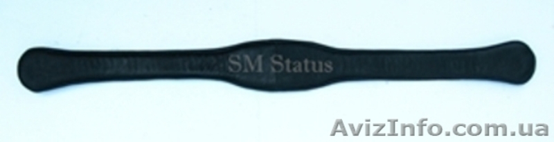 Підпруга кінна шкіряна - <ro>Изображение</ro><ru>Изображение</ru> #2, <ru>Объявление</ru> #1536755