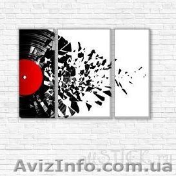 Модульная картина - лучший подарок  - <ro>Изображение</ro><ru>Изображение</ru> #5, <ru>Объявление</ru> #1597721