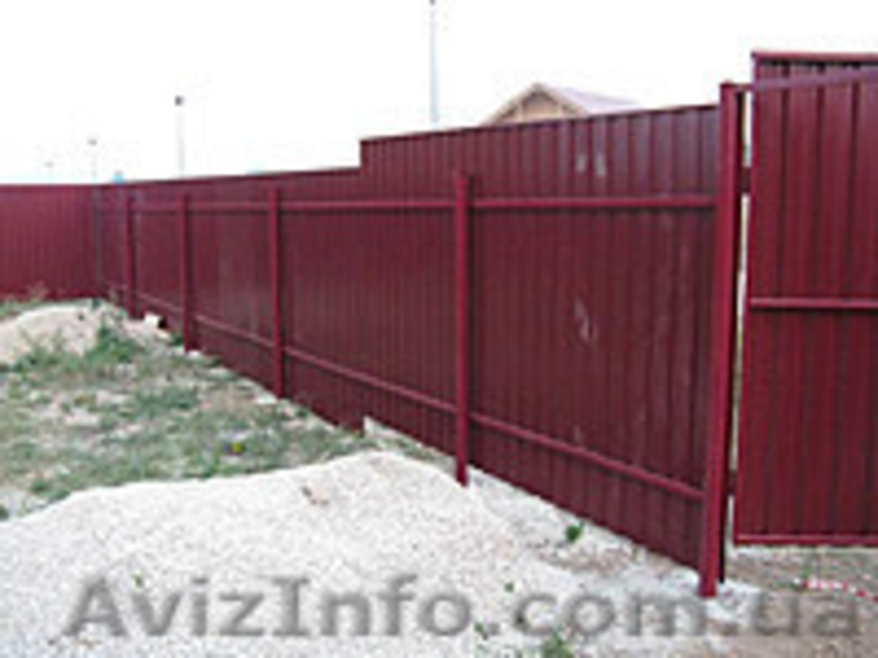 Металопрофіль - <ro>Изображение</ro><ru>Изображение</ru> #2, <ru>Объявление</ru> #1603234