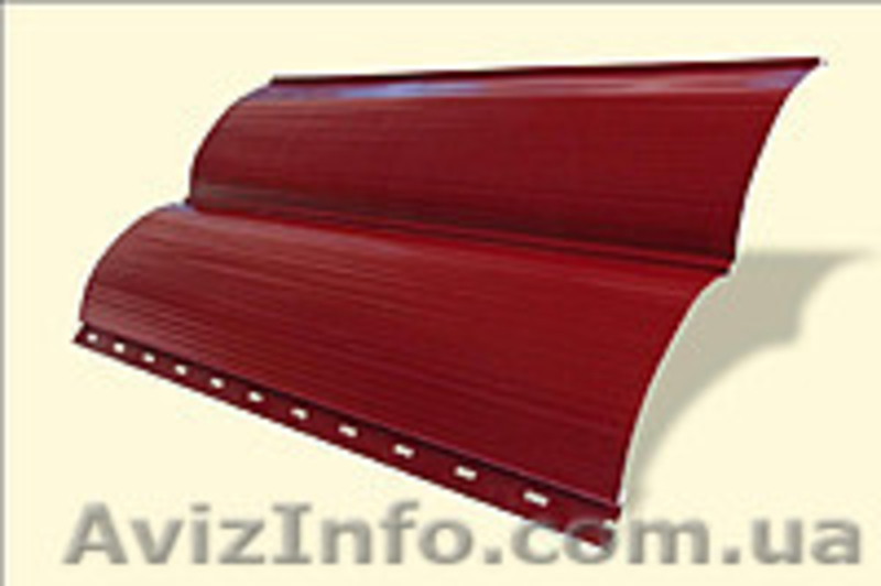Металевий сайдинг - <ro>Изображение</ro><ru>Изображение</ru> #3, <ru>Объявление</ru> #1603236