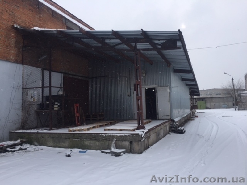 Сдам в оренду холодильні склади ( 0-+5 С) Склади та офіси. - <ro>Изображение</ro><ru>Изображение</ru> #2, <ru>Объявление</ru> #1604731