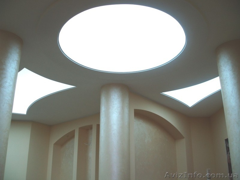 НАПІВПРОЗОРА СТЕЛЯ З ПВХ ПЛІВКИ - <ro>Изображение</ro><ru>Изображение</ru> #5, <ru>Объявление</ru> #1607244