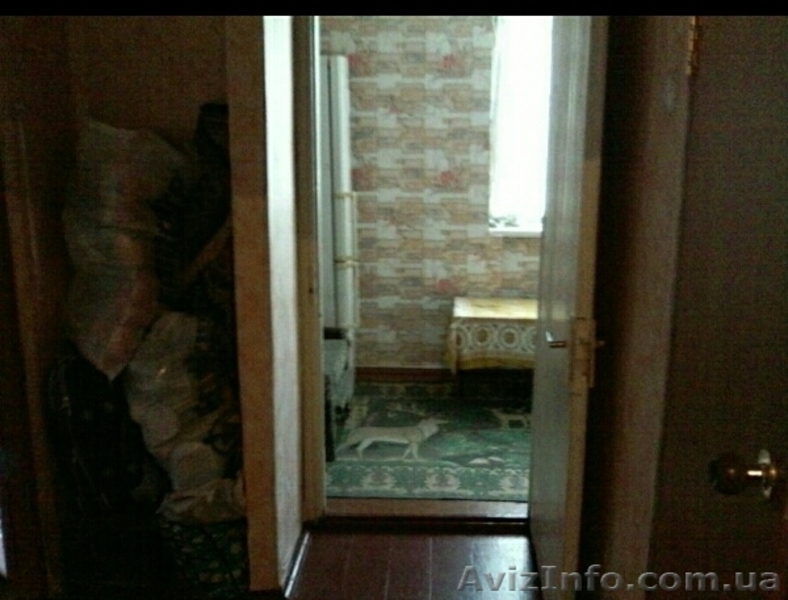 Продаётся однокомнатная в центре Житомира - <ro>Изображение</ro><ru>Изображение</ru> #2, <ru>Объявление</ru> #1611982