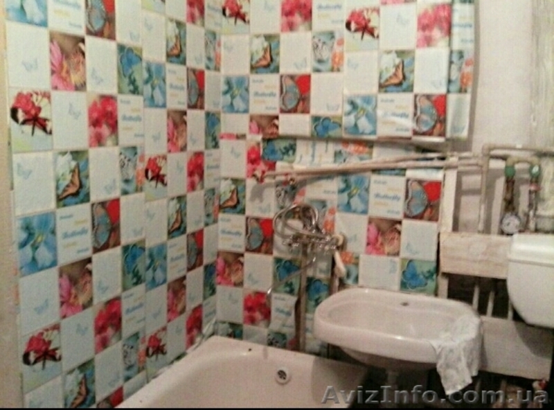 Продаётся однокомнатная в центре Житомира - <ro>Изображение</ro><ru>Изображение</ru> #6, <ru>Объявление</ru> #1611982