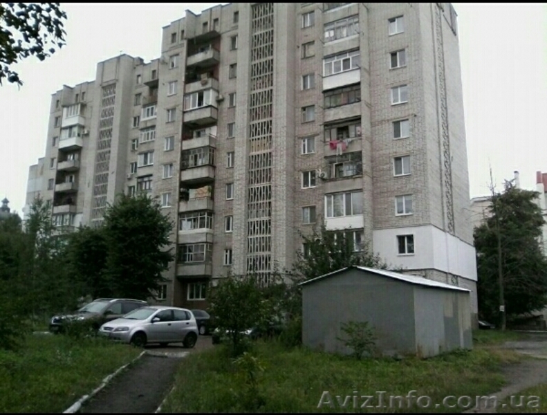 Продаётся однокомнатная в центре Житомира - <ro>Изображение</ro><ru>Изображение</ru> #7, <ru>Объявление</ru> #1611982