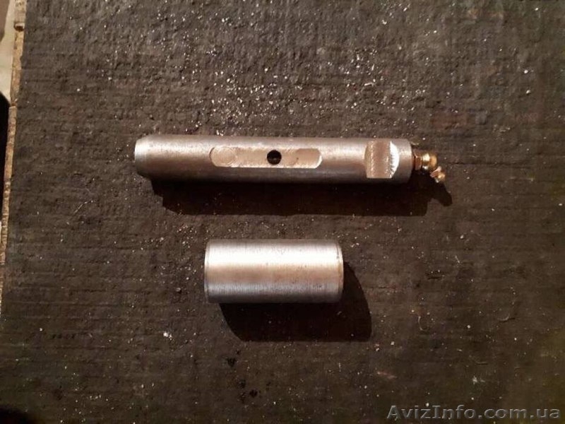 Ступица прицепа тракторного 2ПТС4, КТУ 6 и 8 шпилек - <ro>Изображение</ro><ru>Изображение</ru> #5, <ru>Объявление</ru> #1600157