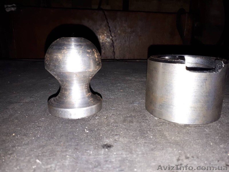 Ступица прицепа тракторного 2ПТС4, КТУ 6 и 8 шпилек - <ro>Изображение</ro><ru>Изображение</ru> #6, <ru>Объявление</ru> #1600157