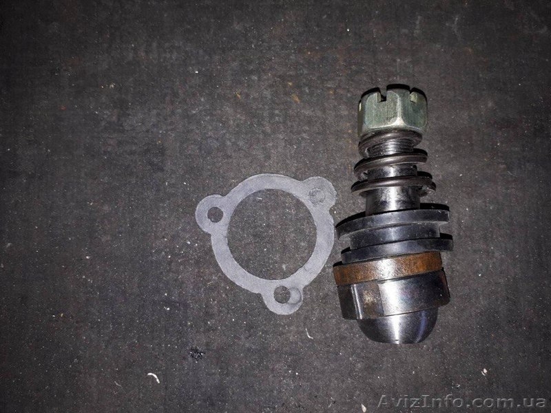 Ступица прицепа тракторного 2ПТС4, КТУ 6 и 8 шпилек - <ro>Изображение</ro><ru>Изображение</ru> #7, <ru>Объявление</ru> #1600157