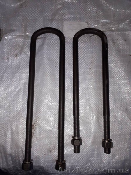 Ступица прицепа тракторного 2ПТС4, КТУ 6 и 8 шпилек - <ro>Изображение</ro><ru>Изображение</ru> #8, <ru>Объявление</ru> #1600157