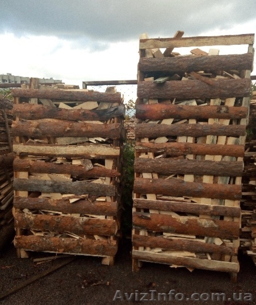 Продам обрізки пиломатеріалів дуба, сосни на дрова - <ro>Изображение</ro><ru>Изображение</ru> #2, <ru>Объявление</ru> #1636455