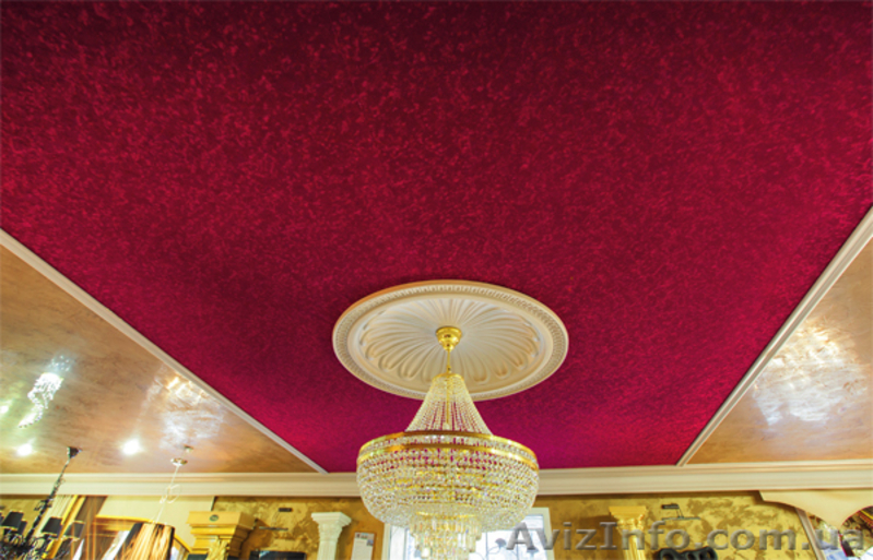 Натяжные потолки доступны каждому/Натяжні стелі - <ro>Изображение</ro><ru>Изображение</ru> #3, <ru>Объявление</ru> #1637011