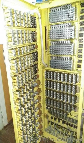 Куплю дорого б/у оборудование КВАНТ, АТСК, ИСТОК, блоки МКС - <ro>Изображение</ro><ru>Изображение</ru> #4, <ru>Объявление</ru> #1640954