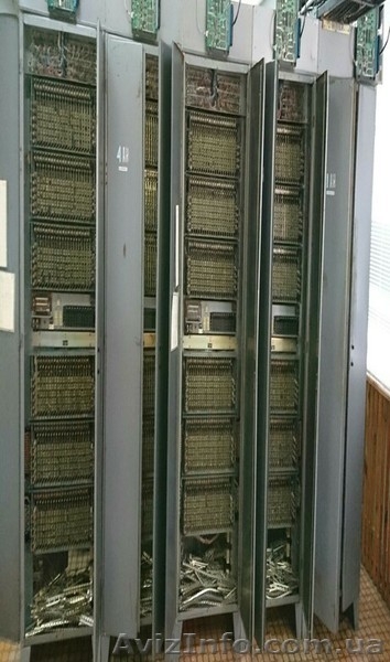 Куплю дорого б/у оборудование КВАНТ, АТСК, ИСТОК, блоки МКС - <ro>Изображение</ro><ru>Изображение</ru> #3, <ru>Объявление</ru> #1640954